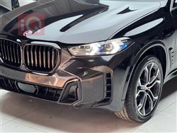 بي ام دبليو X5